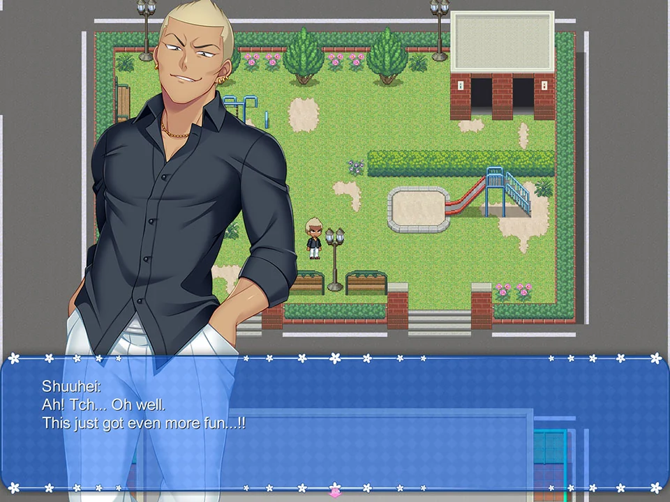 President Yukino