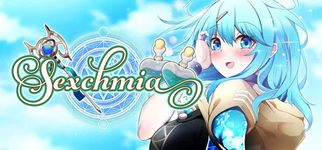 Sexchmia - The Alchemy of Dreams and Beginnings -