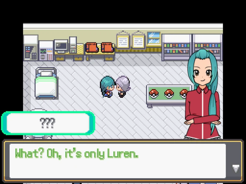 Pokemon Entrancing Wishes