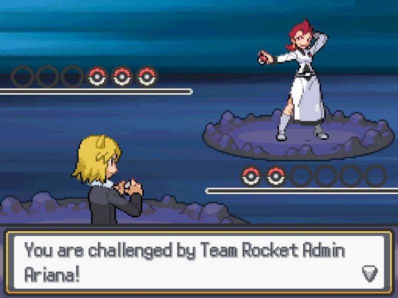Pokemon Entrancing Wishes