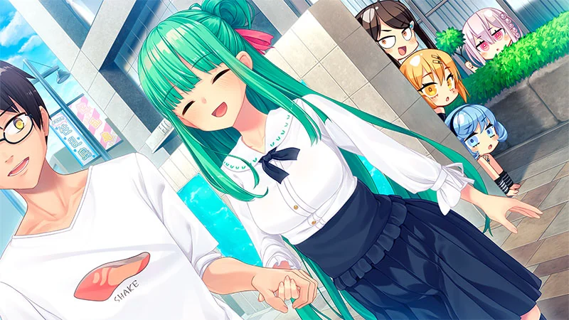 NUKITASHI 2