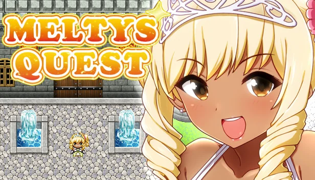 Meltys Quest