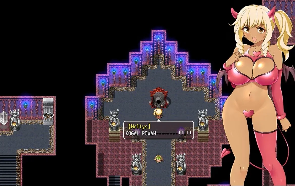Meltys Quest
