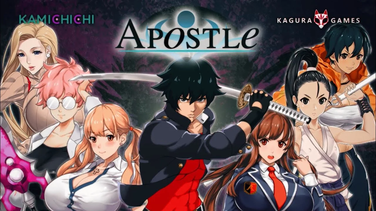 Apostle
