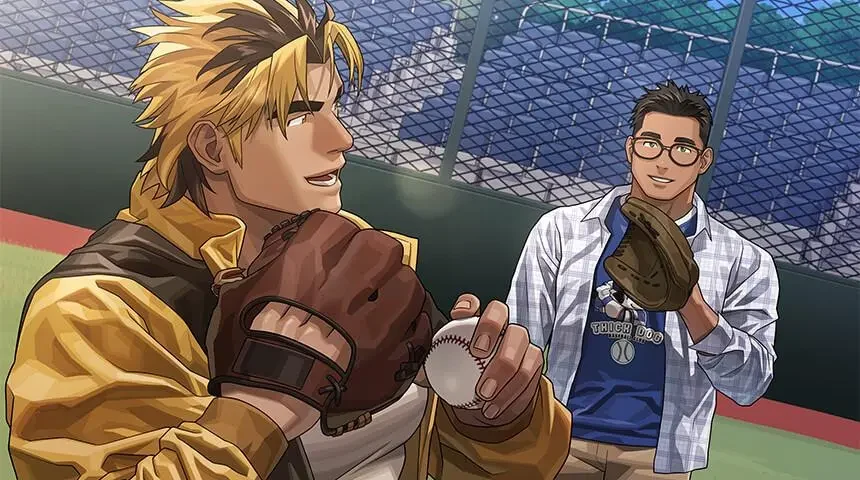 Gachi-Haru