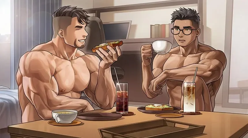 Gachi-Haru
