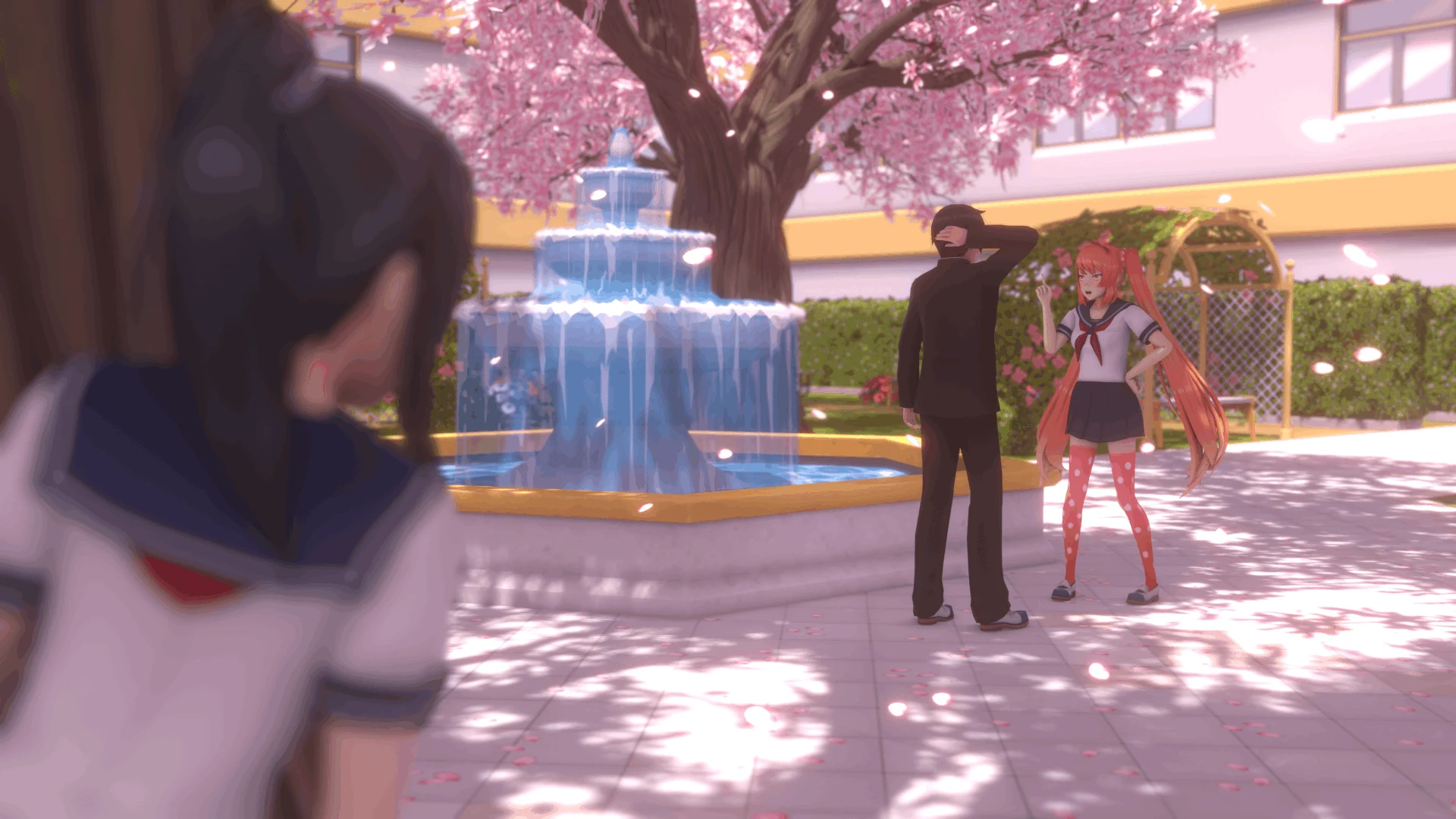 Yandere Simulator