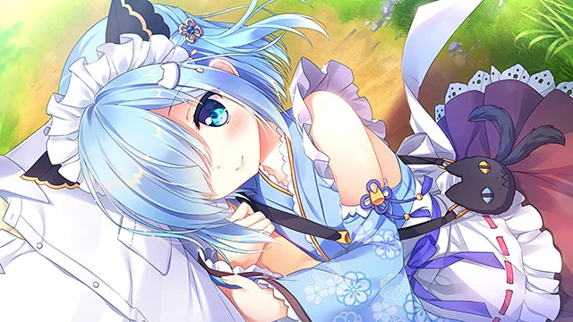 Tamayura Mirai