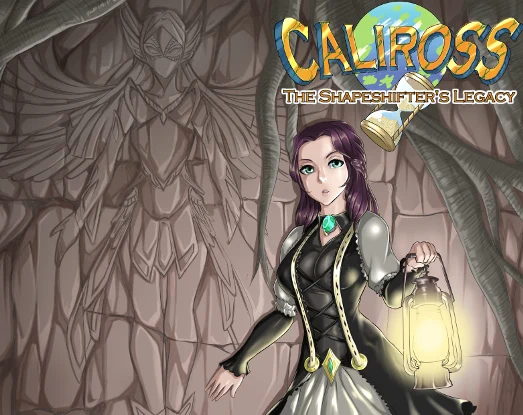 Caliross, The Shapeshifter's Legacy